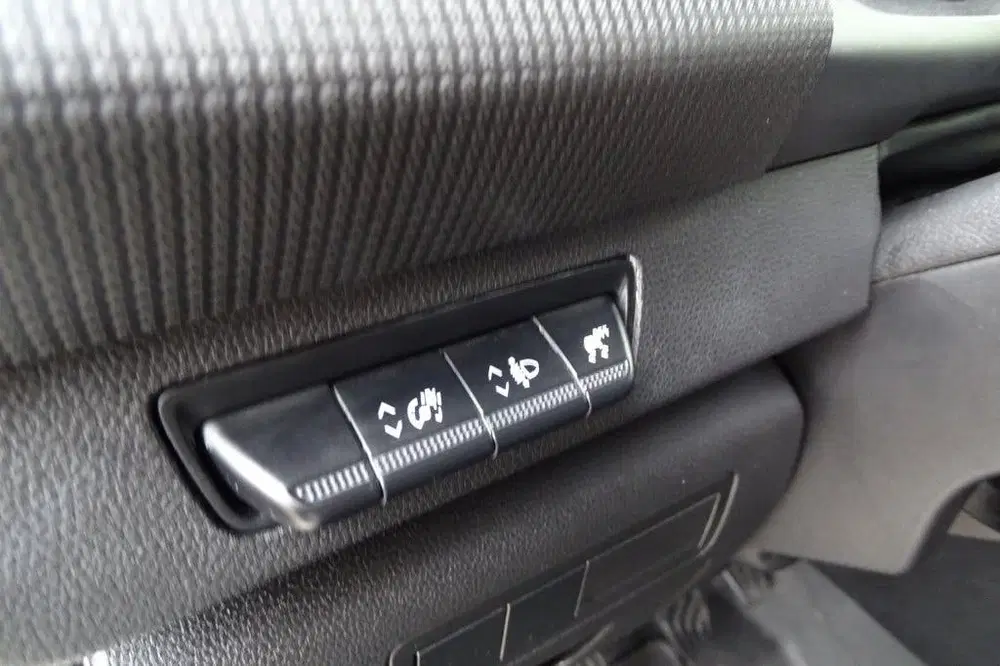 Renault Kangoo 1.5 Blue dCi Comfort NAVI TREKHAAK 1e eig uit 2023, foto 13