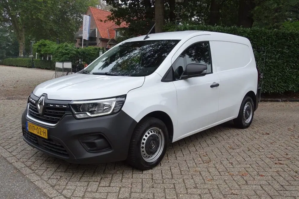 Renault Kangoo 1.5 Blue dCi Comfort NAVI TREKHAAK 1e eig uit 2023, foto 2
