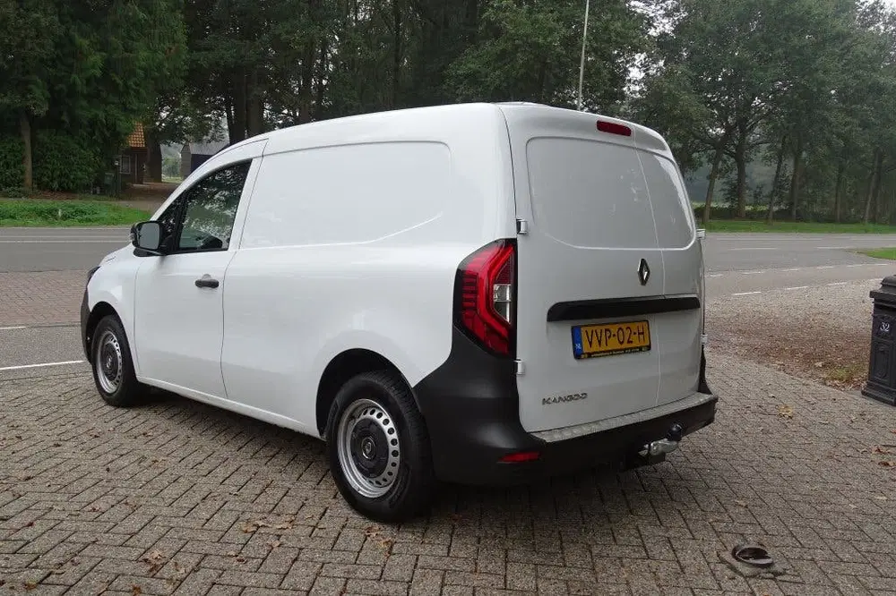 Renault Kangoo 1.5 Blue dCi Comfort NAVI TREKHAAK 1e eig uit 2023, foto 3