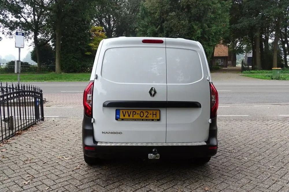Renault Kangoo 1.5 Blue dCi Comfort NAVI TREKHAAK 1e eig uit 2023, foto 4
