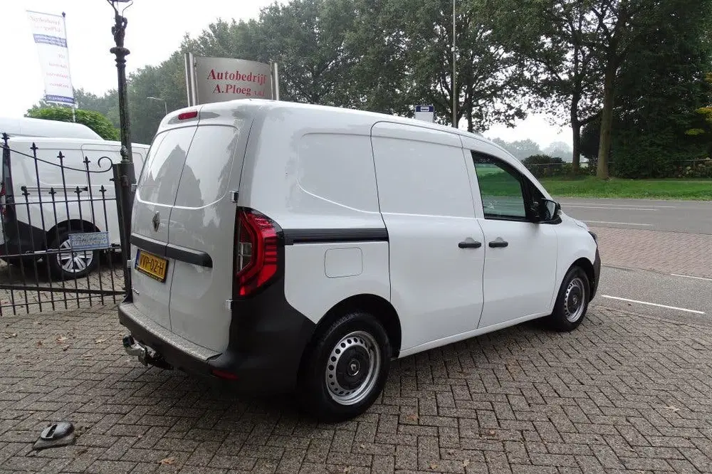 Renault Kangoo 1.5 Blue dCi Comfort NAVI TREKHAAK 1e eig uit 2023, foto 5