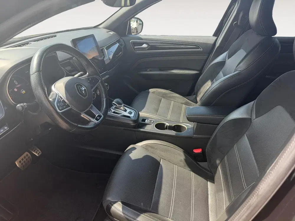 Renault Arkana 1.6 E-Tech hybrid 145 E-Tech engineered uit 2023, foto 12
