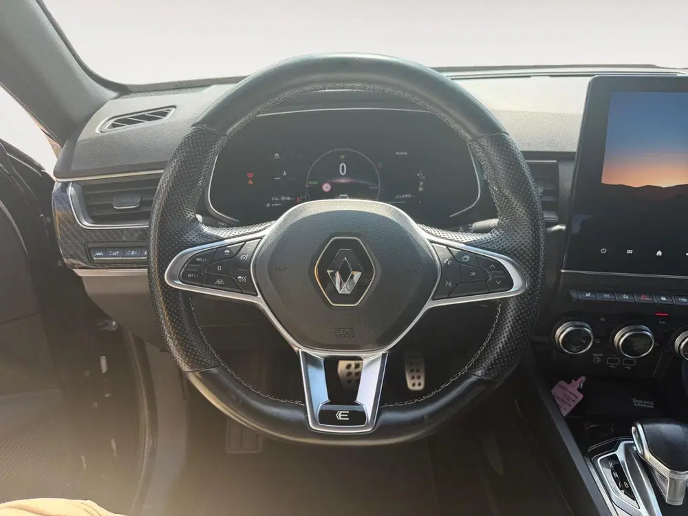 Renault Arkana 1.6 E-Tech hybrid 145 E-Tech engineered uit 2023, foto 15