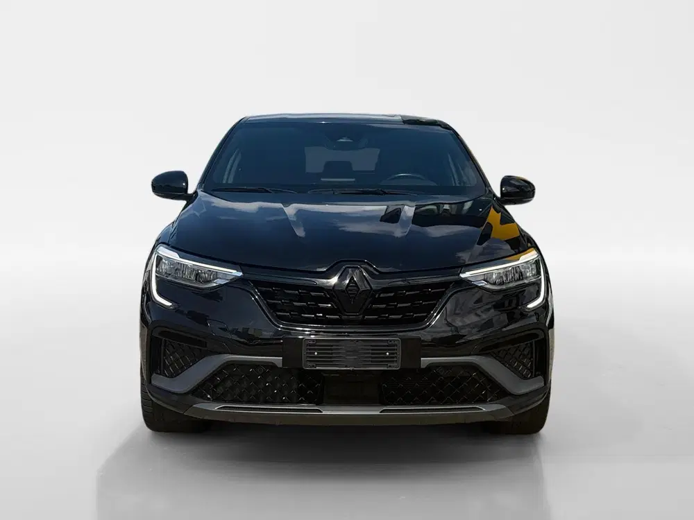 Renault Arkana 1.6 E-Tech hybrid 145 E-Tech engineered uit 2023, foto 2