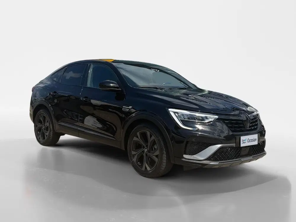 Renault Arkana 1.6 E-Tech hybrid 145 E-Tech engineered uit 2023, foto 3