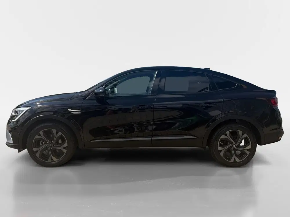 Renault Arkana 1.6 E-Tech hybrid 145 E-Tech engineered uit 2023, foto 4