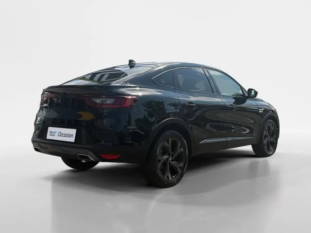 Renault Arkana 1.6 E-Tech hybrid 145 E-Tech engineered uit 2023, foto 7
