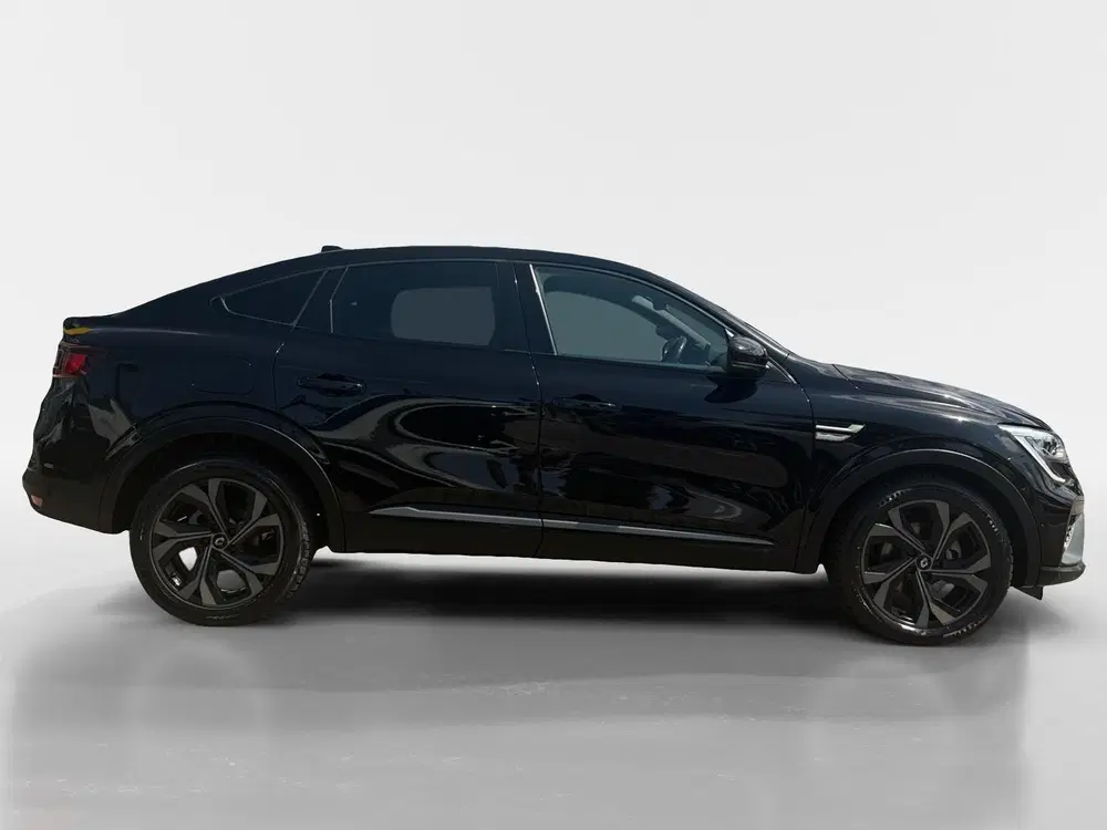 Renault Arkana 1.6 E-Tech hybrid 145 E-Tech engineered uit 2023, foto 8