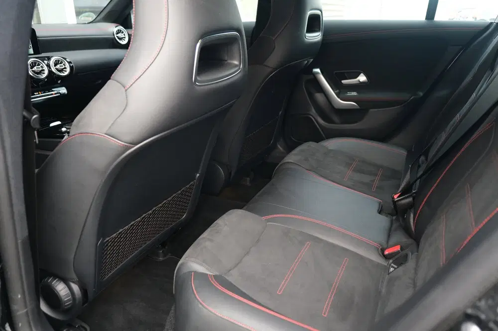 Mercedes-Benz CLA 200 AMG DCT Navi Tre uit 2020, foto 10
