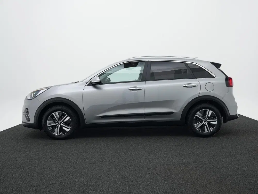 Kia Niro 1.6 GDi Hybrid DynamicLine uit 2022, foto 5