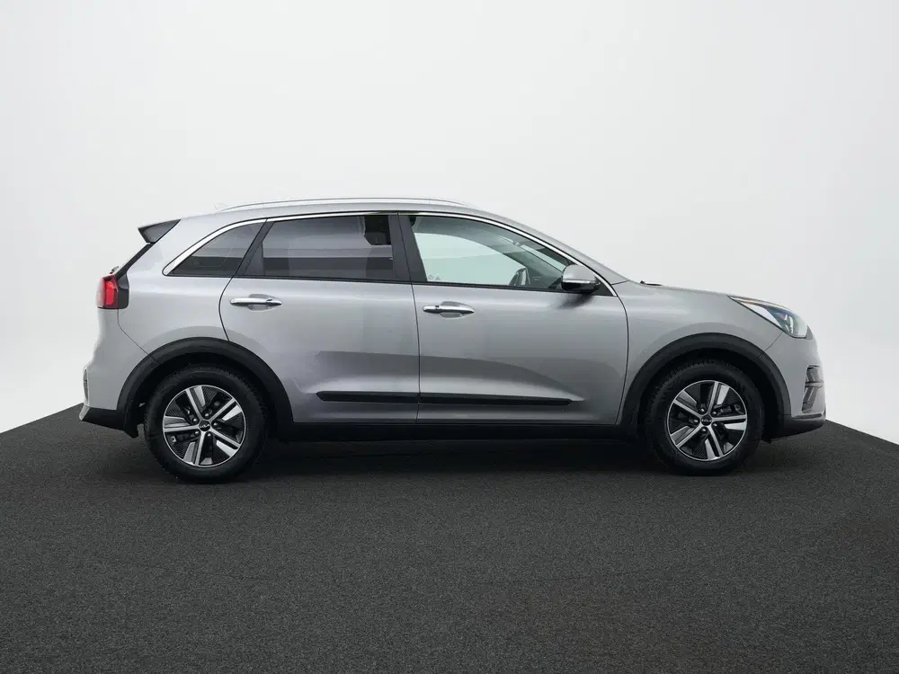 Kia Niro 1.6 GDi Hybrid DynamicLine uit 2022, foto 7