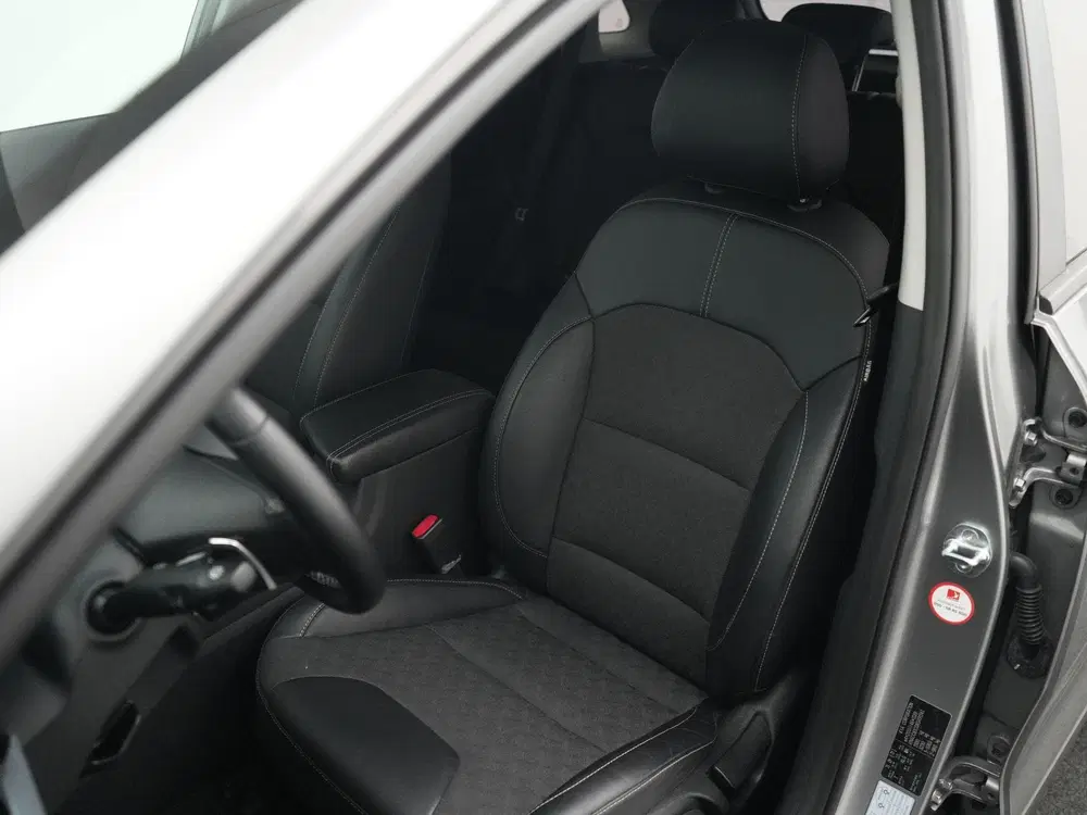 Kia Niro 1.6 GDi Hybrid DynamicLine uit 2022, foto 8
