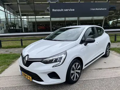 Renault Clio 1.6 E-Tech Hybrid 145PK Equilibre uit 2023