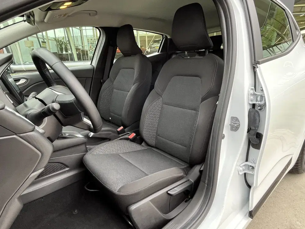 Renault Clio 1.6 E-Tech Hybrid 145PK Equilibre uit 2023, foto 11