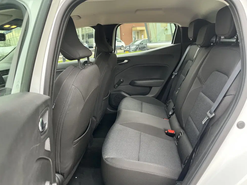 Renault Clio 1.6 E-Tech Hybrid 145PK Equilibre uit 2023, foto 12