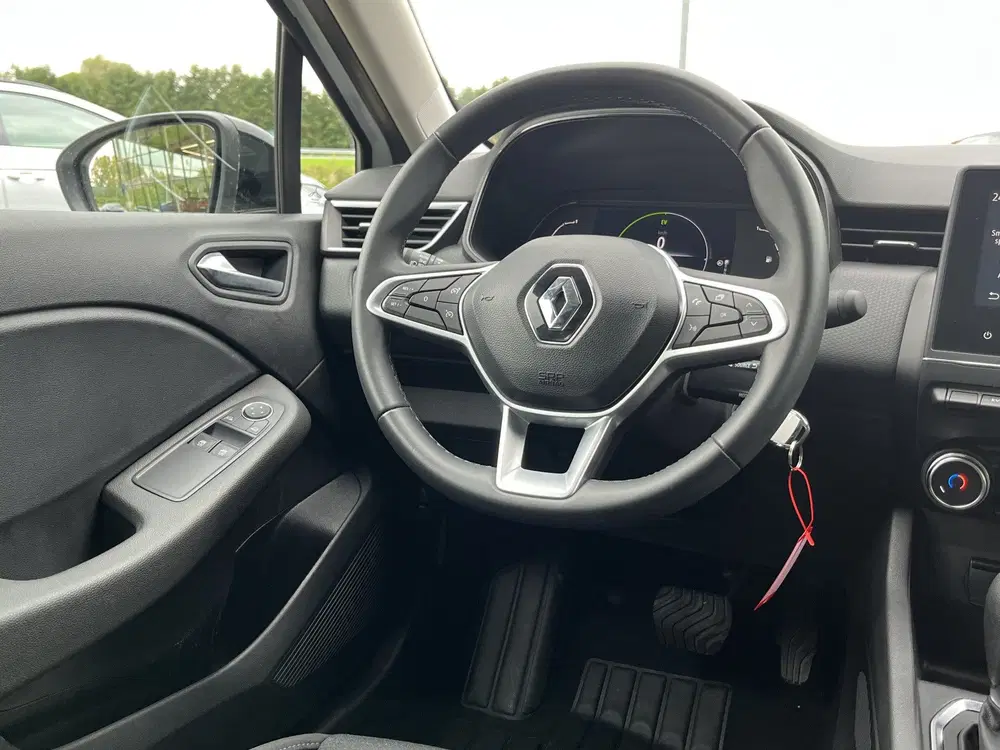 Renault Clio 1.6 E-Tech Hybrid 145PK Equilibre uit 2023, foto 13