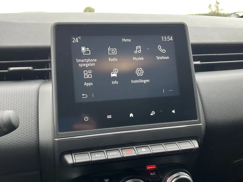 Renault Clio 1.6 E-Tech Hybrid 145PK Equilibre uit 2023, foto 14