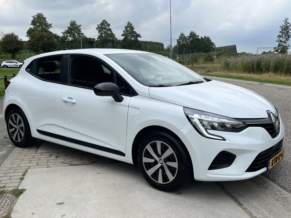 Renault Clio 1.6 E-Tech Hybrid 145PK Equilibre uit 2023, foto 5