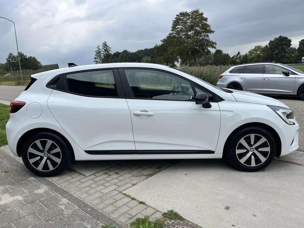 Renault Clio 1.6 E-Tech Hybrid 145PK Equilibre uit 2023, foto 9
