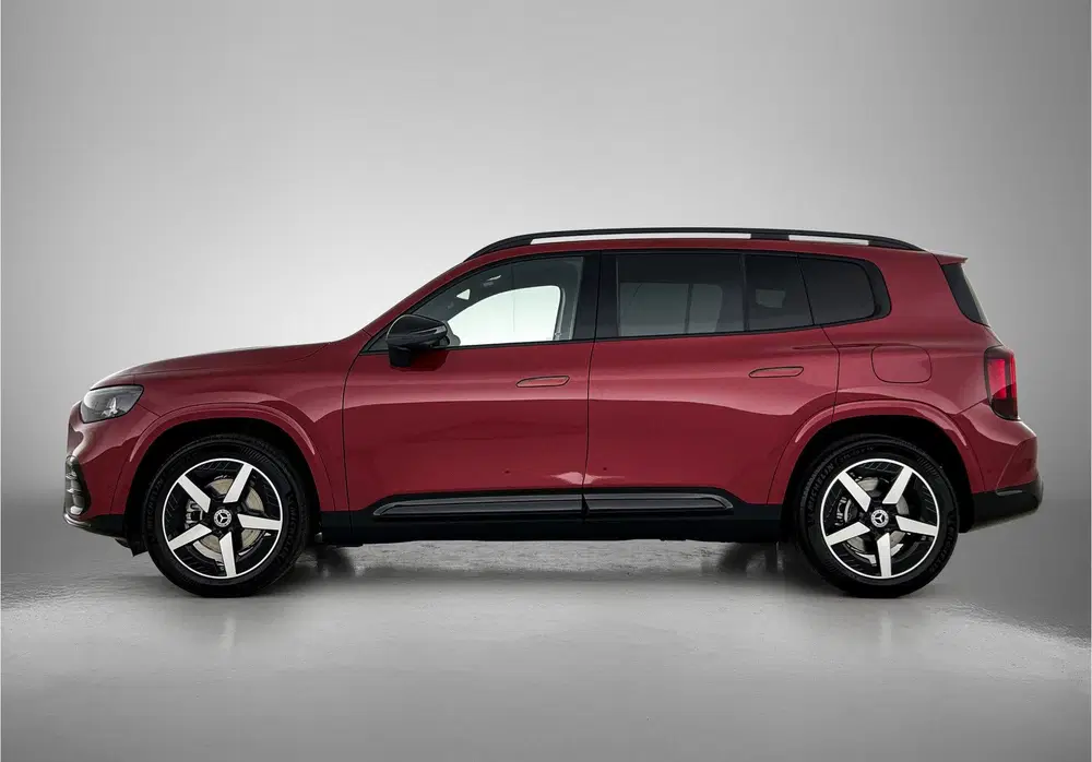 Mercedes-Benz GLB 200 Business Solution AMG 7p. uit 2026, foto 3