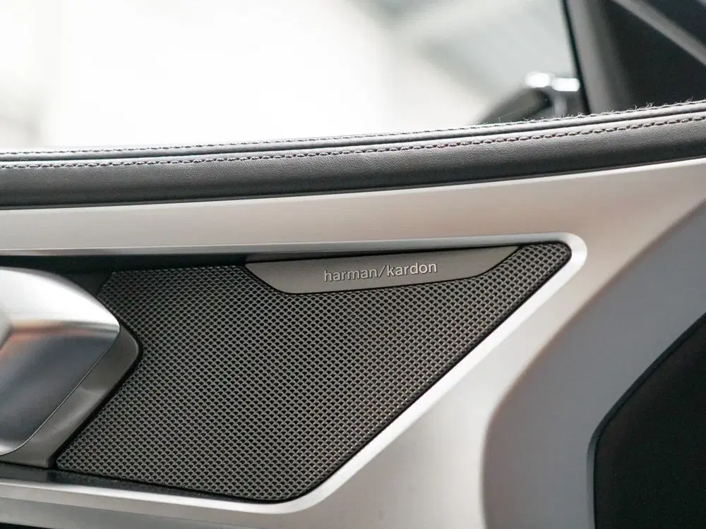 BMW 8-serie 8 Serie Gran Coupé 840i M-Sport uit 2019, foto 12