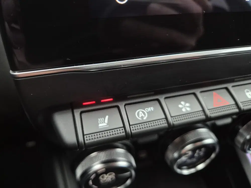 Renault Clio 1.0 TCe 90 GPF esprit Alpine Handgeschakel uit 2024, foto 10
