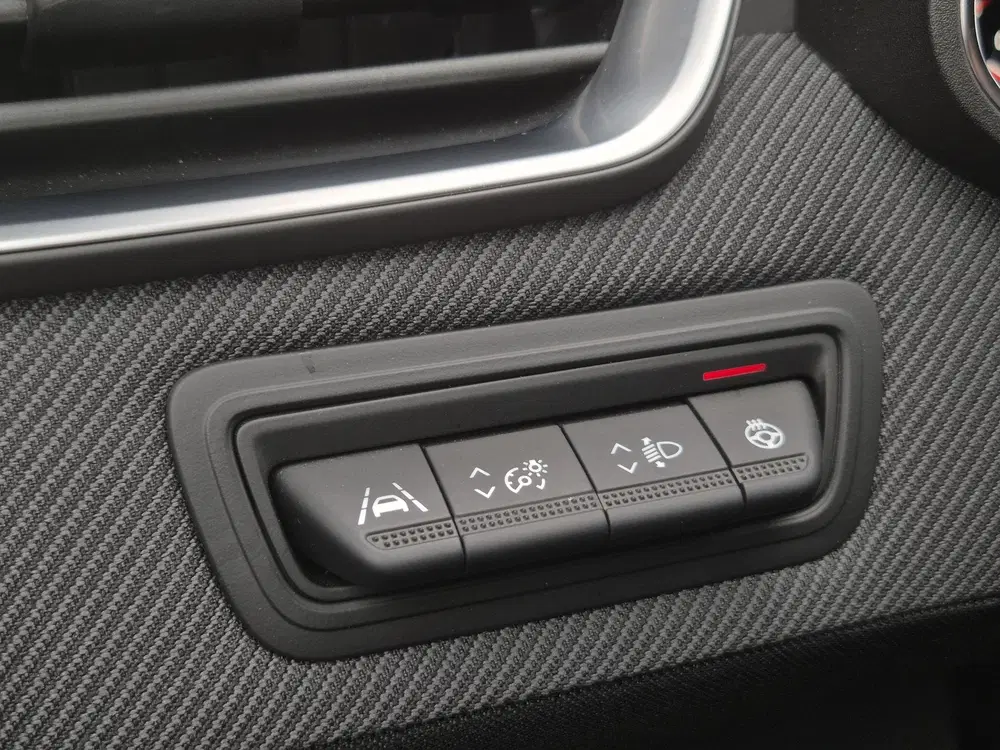 Renault Clio 1.0 TCe 90 GPF esprit Alpine Handgeschakel uit 2024, foto 11