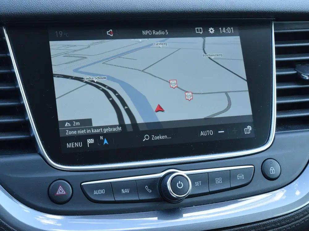 Opel Grandland 1.2 Turbo Innovation uit 2020, foto 10