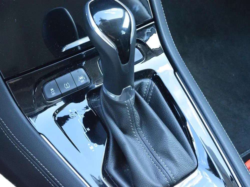 Opel Grandland 1.2 Turbo Innovation uit 2020, foto 14