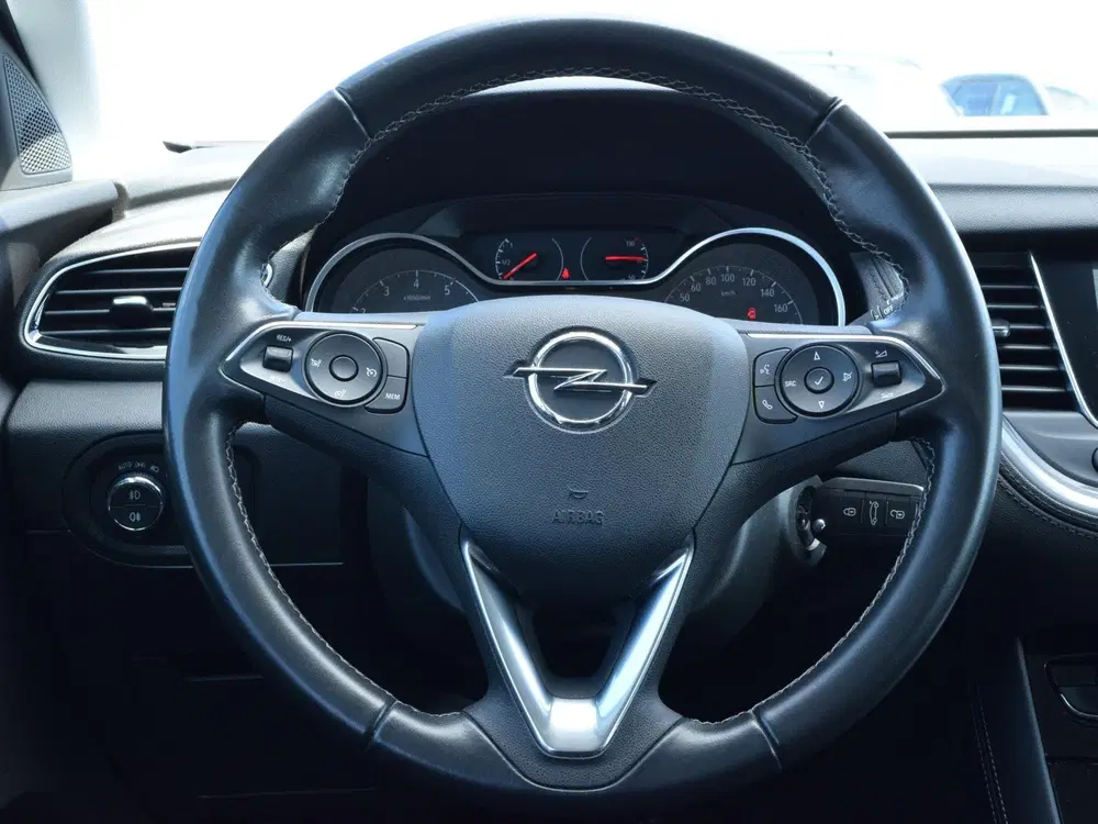 Opel Grandland 1.2 Turbo Innovation uit 2020, foto 7