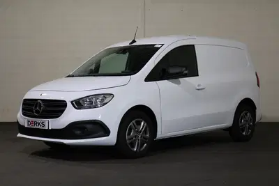 Mercedes-Benz Citan CDI Automaat (bj 2023) uit 2023