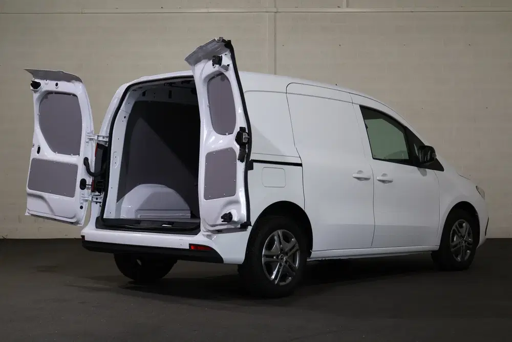 Mercedes-Benz Citan CDI Automaat (bj 2023) uit 2023, foto 10