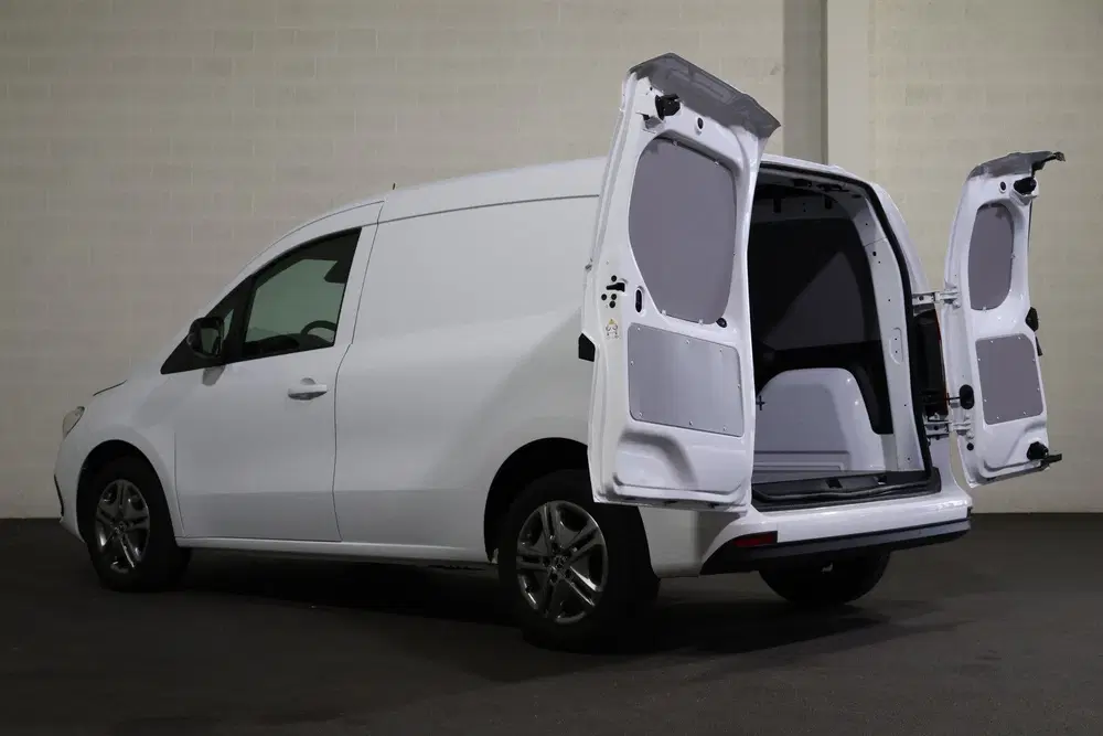 Mercedes-Benz Citan CDI Automaat (bj 2023) uit 2023, foto 12