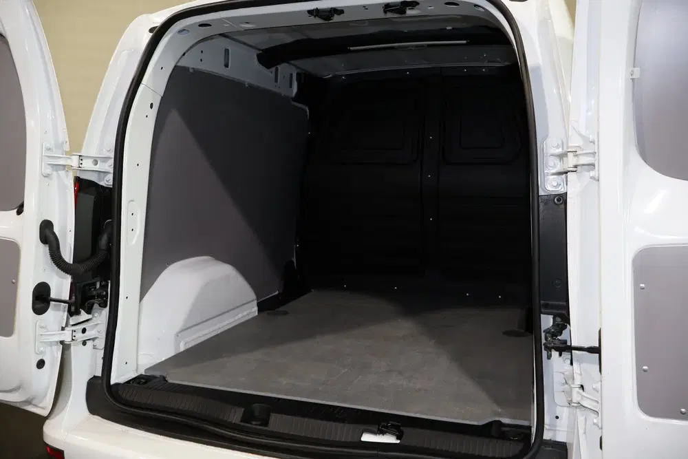 Mercedes-Benz Citan CDI Automaat (bj 2023) uit 2023, foto 14