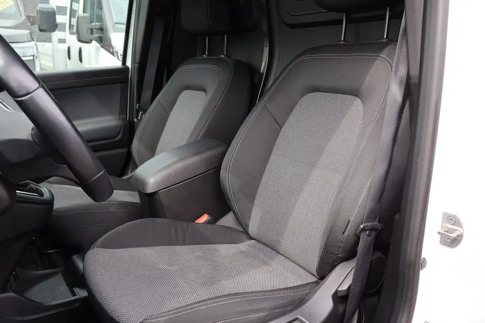 Mercedes-Benz Citan CDI Automaat (bj 2023) uit 2023, foto 2