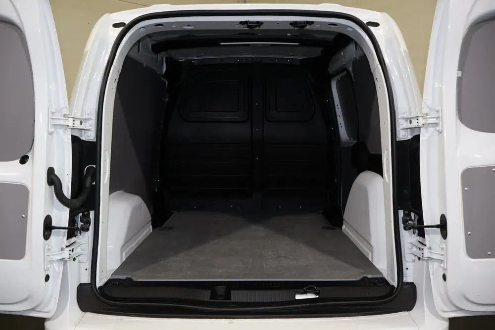 Mercedes-Benz Citan CDI Automaat (bj 2023) uit 2023, foto 3