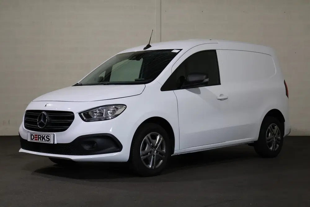 Mercedes-Benz Citan CDI Automaat (bj 2023) uit 2023, foto 4