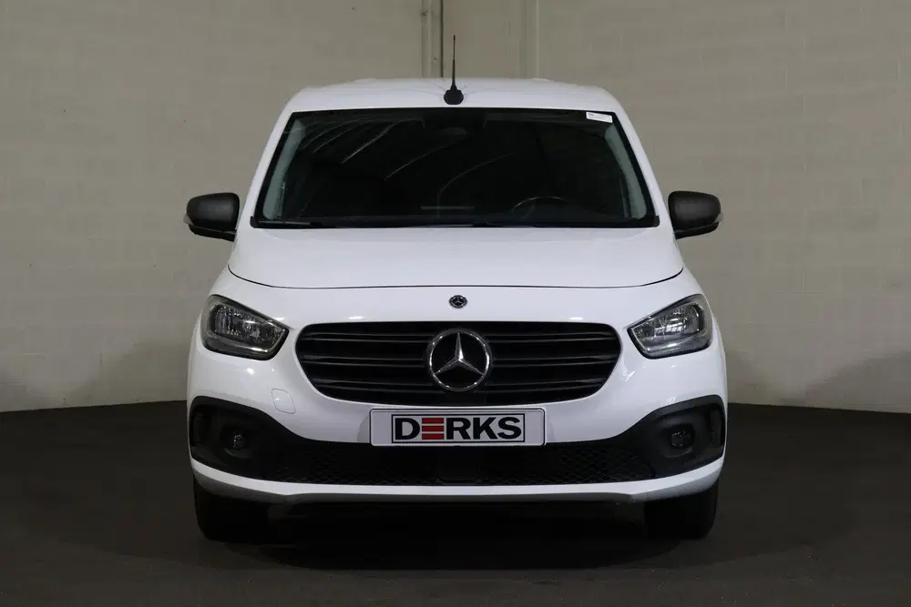 Mercedes-Benz Citan CDI Automaat (bj 2023) uit 2023, foto 5