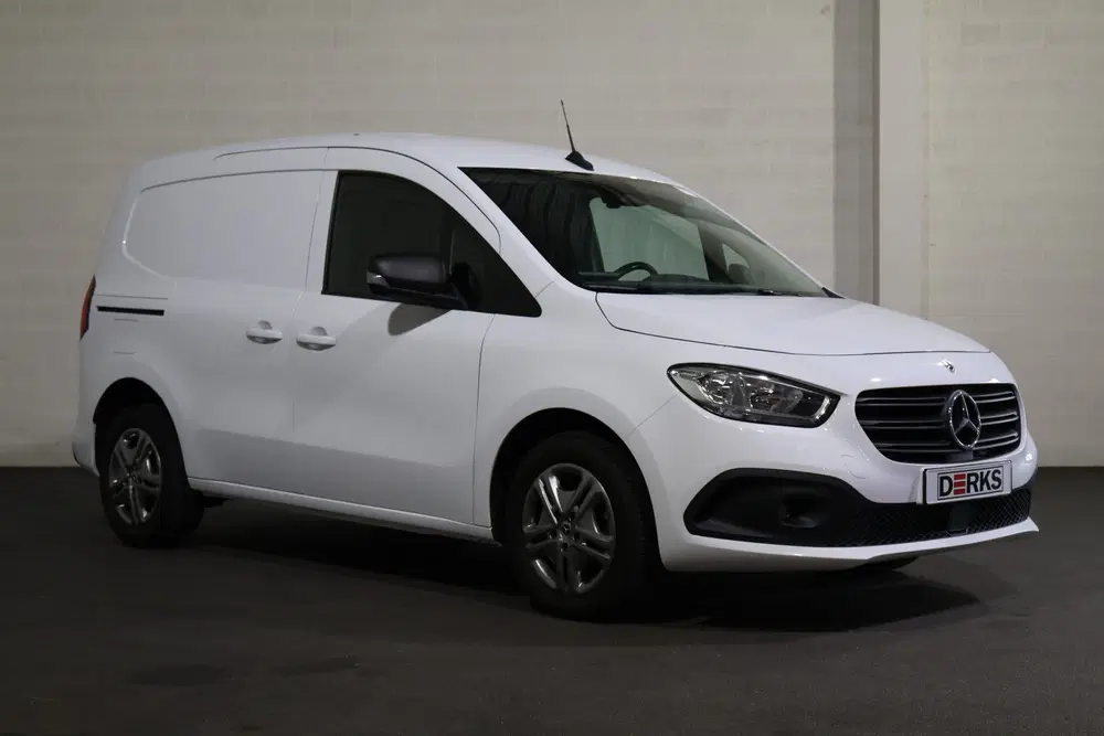 Mercedes-Benz Citan CDI Automaat (bj 2023) uit 2023, foto 6