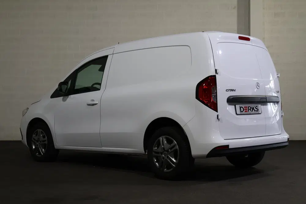 Mercedes-Benz Citan CDI Automaat (bj 2023) uit 2023, foto 7