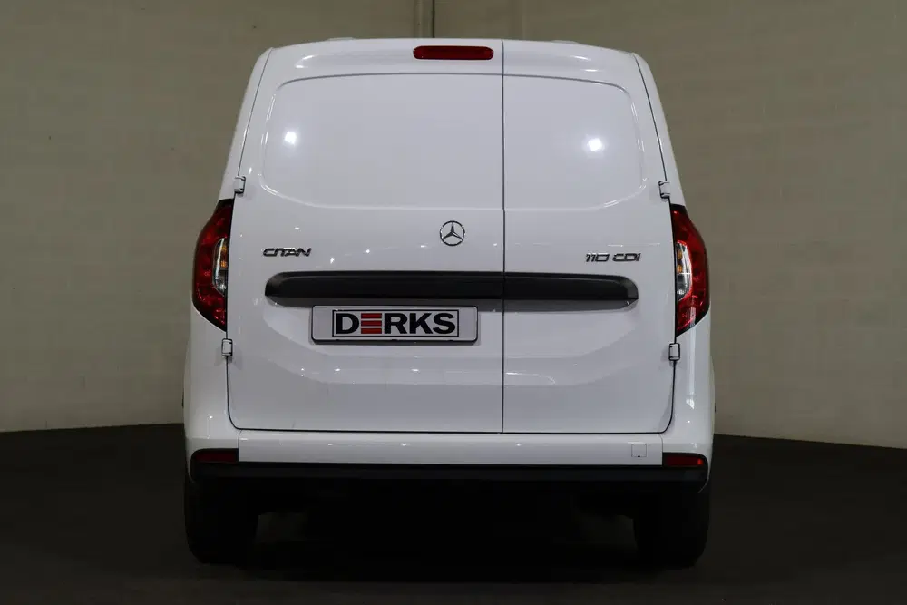 Mercedes-Benz Citan CDI Automaat (bj 2023) uit 2023, foto 8