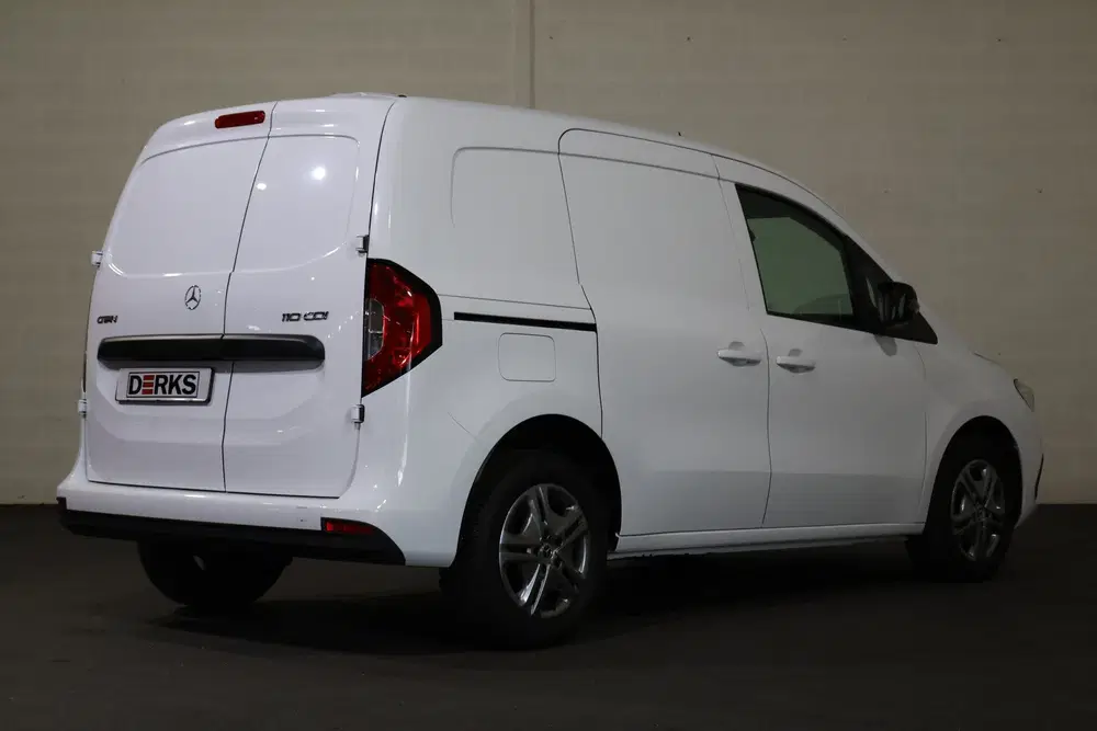 Mercedes-Benz Citan CDI Automaat (bj 2023) uit 2023, foto 9