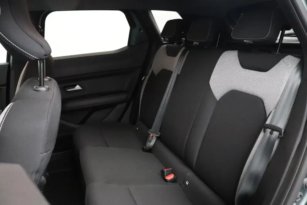 Dacia Duster 1.8 hybrid 155 Limited Edition uit 2026, foto 8