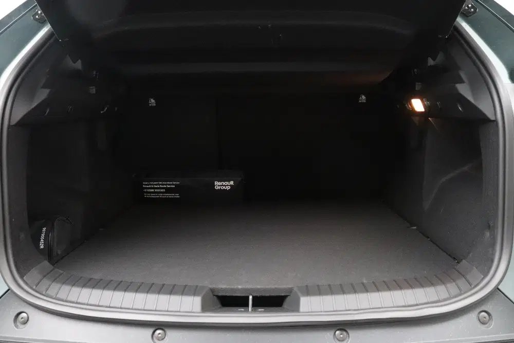 Dacia Duster 1.8 hybrid 155 Limited Edition uit 2026, foto 9