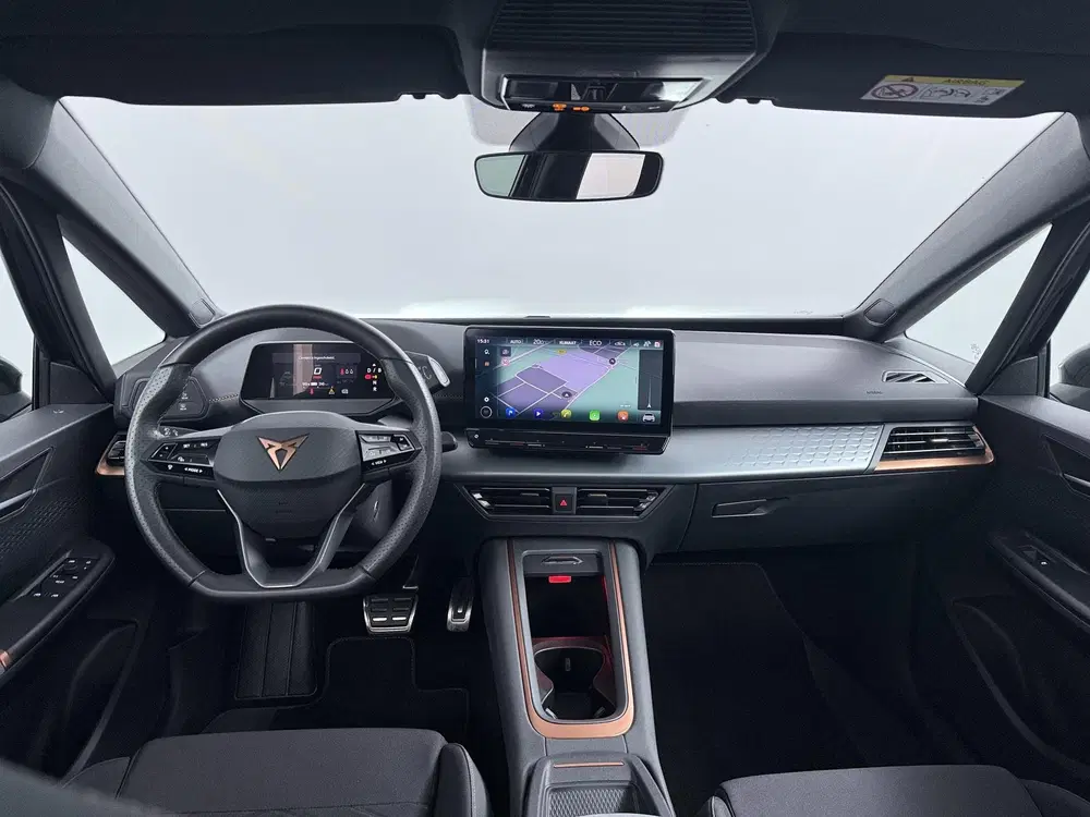 Cupra Born Business 62 kWh uit 2023, foto 11