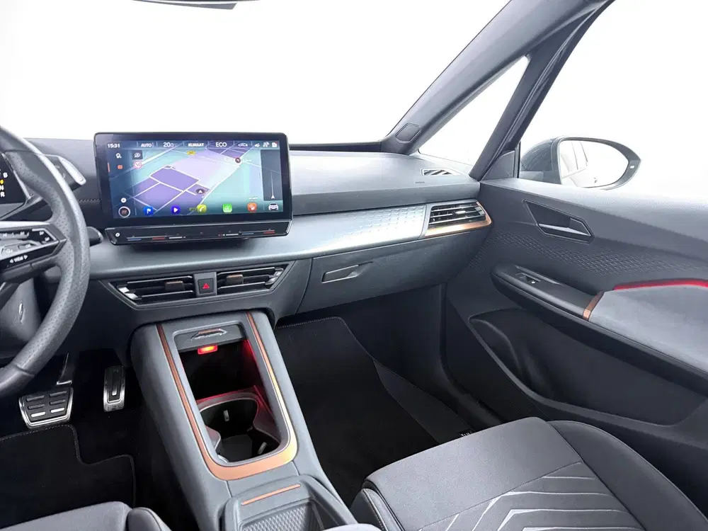 Cupra Born Business 62 kWh uit 2023, foto 14