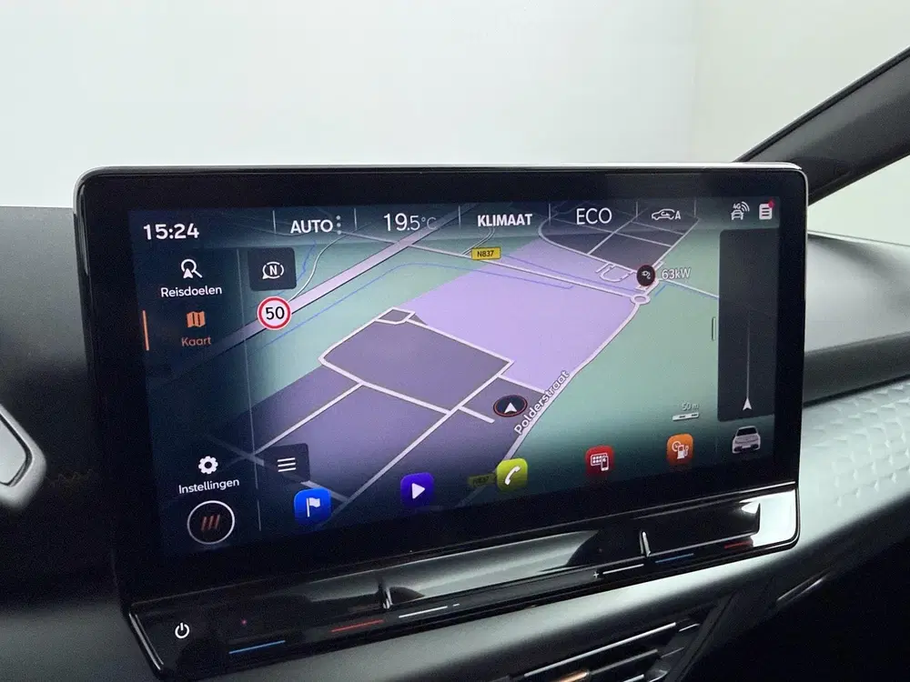 Cupra Born Business 62 kWh uit 2023, foto 15