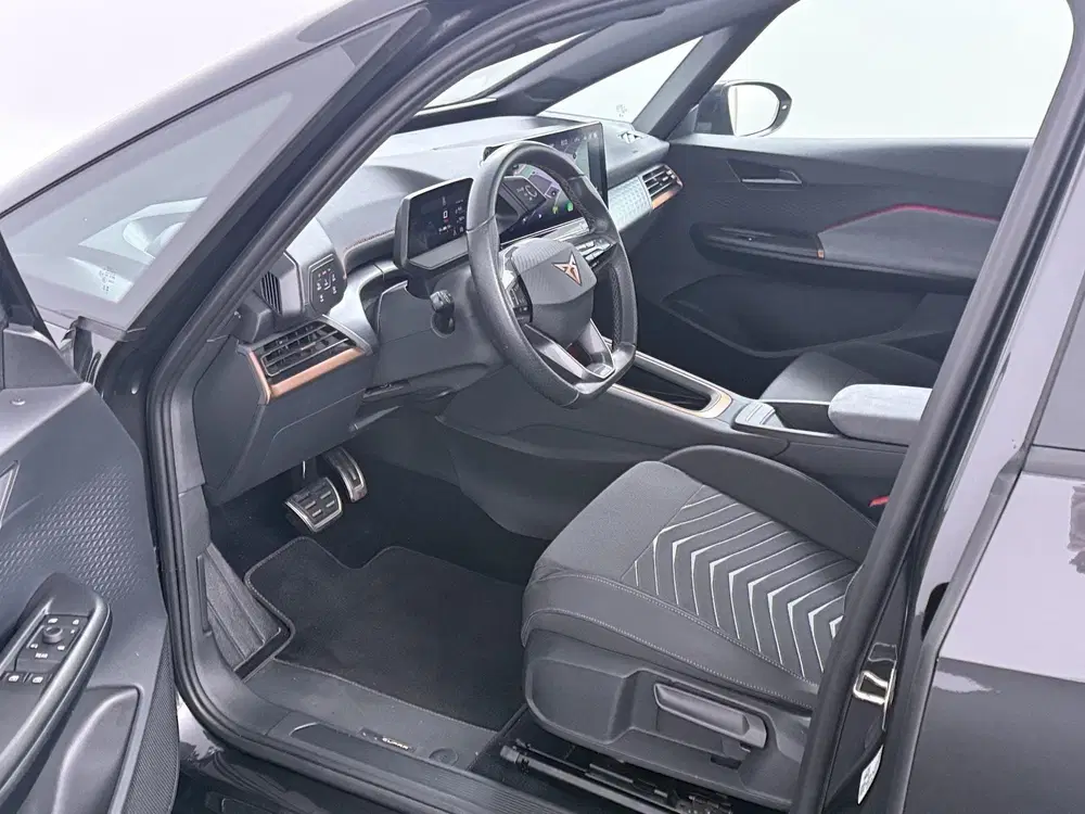 Cupra Born Business 62 kWh uit 2023, foto 6