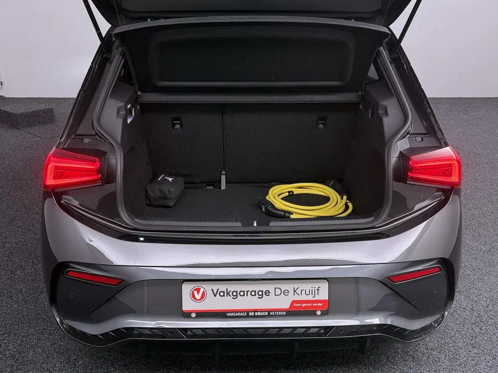 Cupra Born Business 62 kWh uit 2023, foto 8