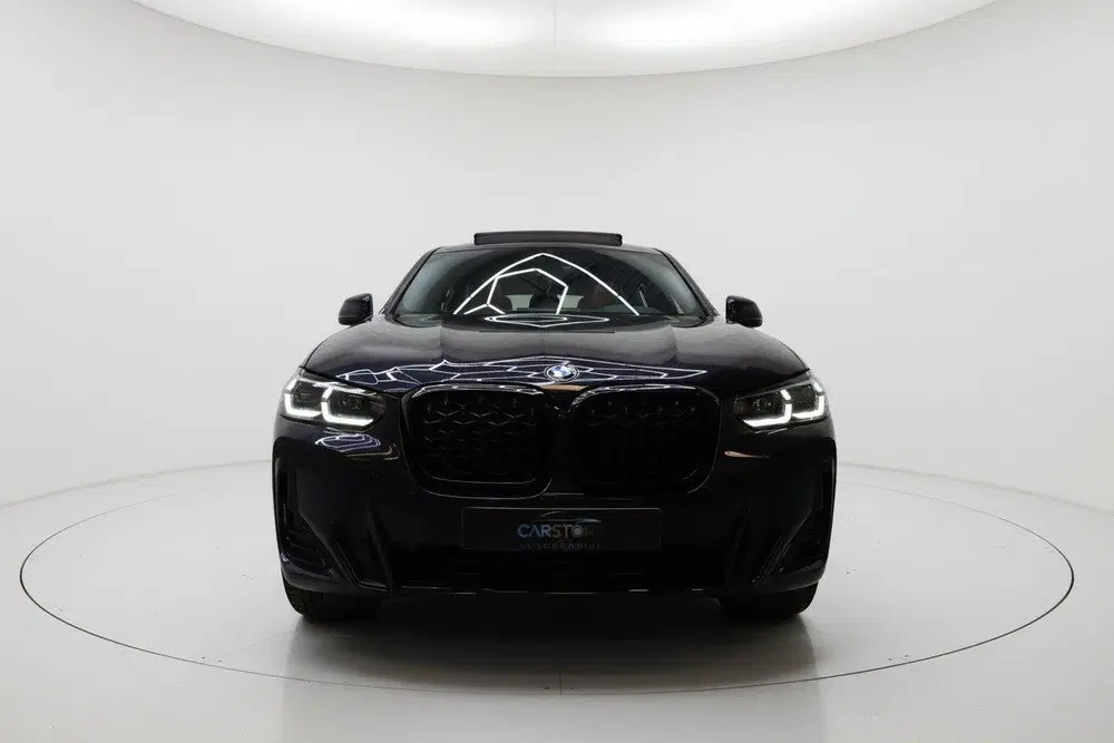 BMW X4 XDrive20i M SPORT PANO LASER SFEERVERLICHT uit 2022, foto 2